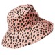 Rockahula Kids - kapelusz Cheetah Coral 7-10 lat