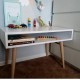 Biurko dla dziecka w stylu skandynawskim