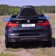 ORYGINALNE BMW 6 GT W NAJLEPSZEJ WERSJI, MIĘKKIE SIEDZENIE, PILOT 2.4 GHZ/ 2164