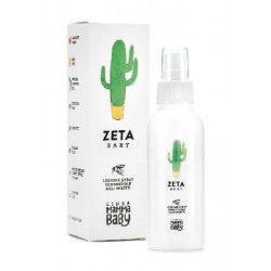 Linea MammaBaby Spray odstraszający owady Baby Zeta 100ml